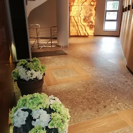 Διαμέρισμα Art Academy Ταλίν