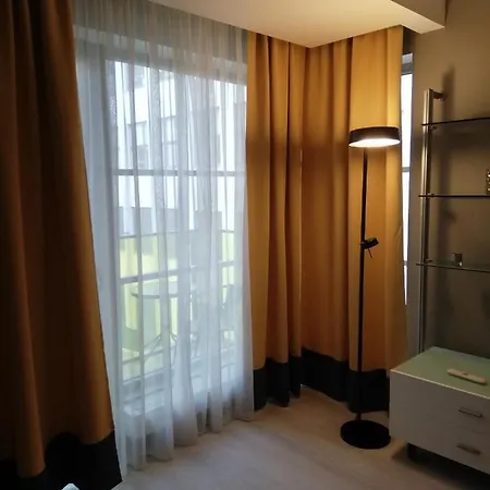 Art Academy Διαμέρισμα