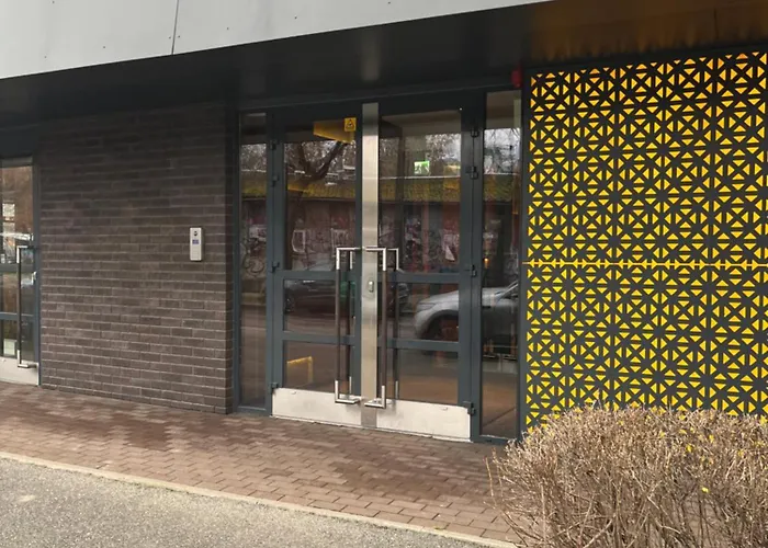 Art Academy * 塔林