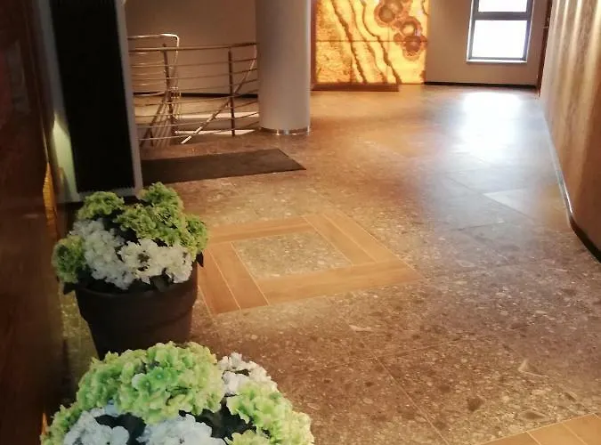 Apartmán Art Academy Tallinn