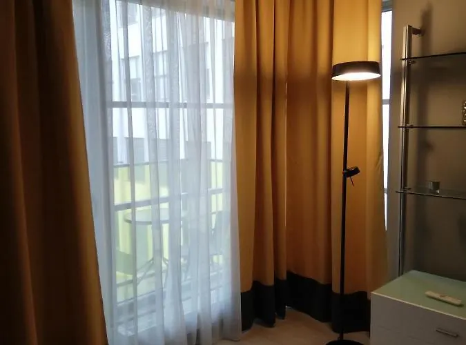 Art Academy Apartmán