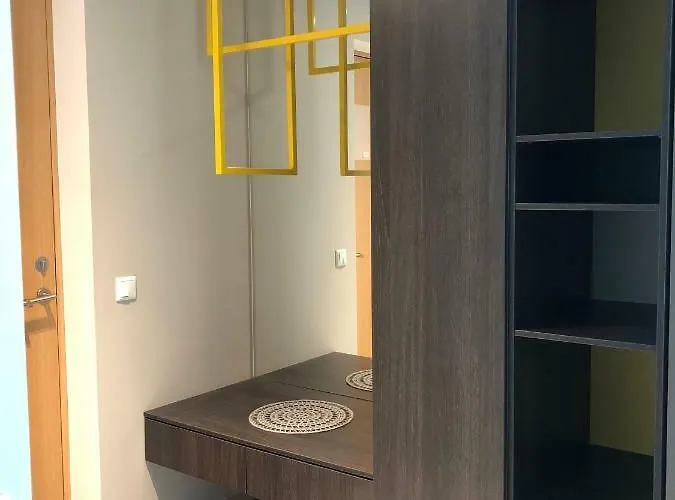 Art Academy Appartement