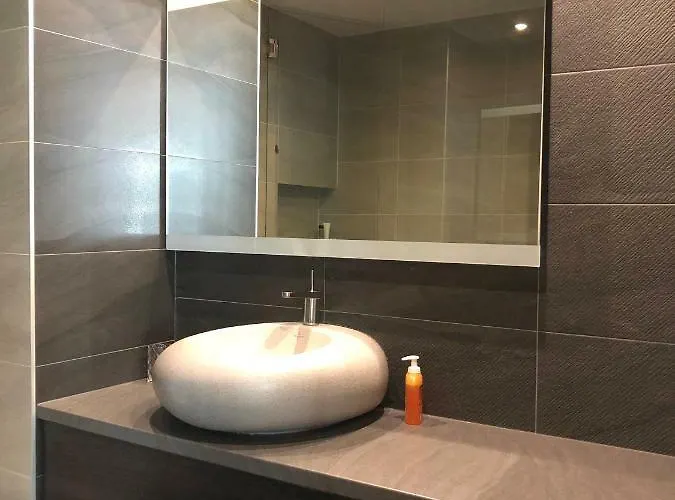 Appartement Art Academy Tallinn