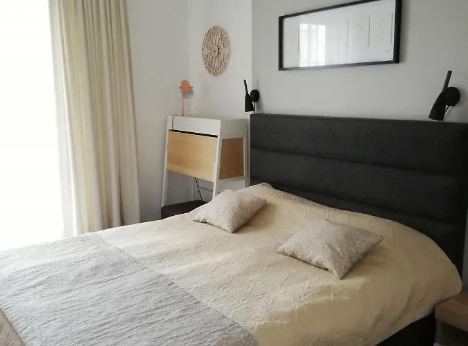 Appartement Art Academy Tallinn